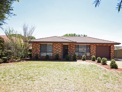 8 Jack William Drive, Dubbo