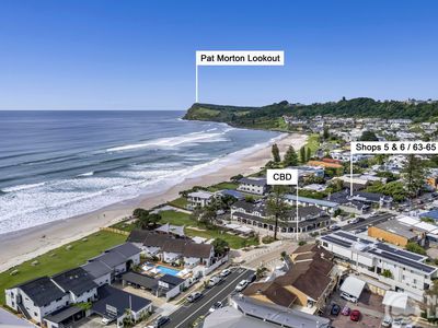 Commercial Takeaway Opportunity - Lennox Head
