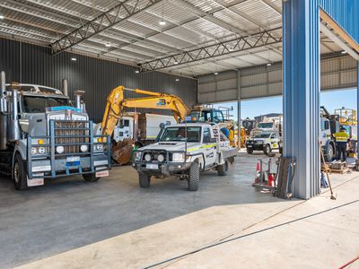 48 Great Eastern Highway, Somerville