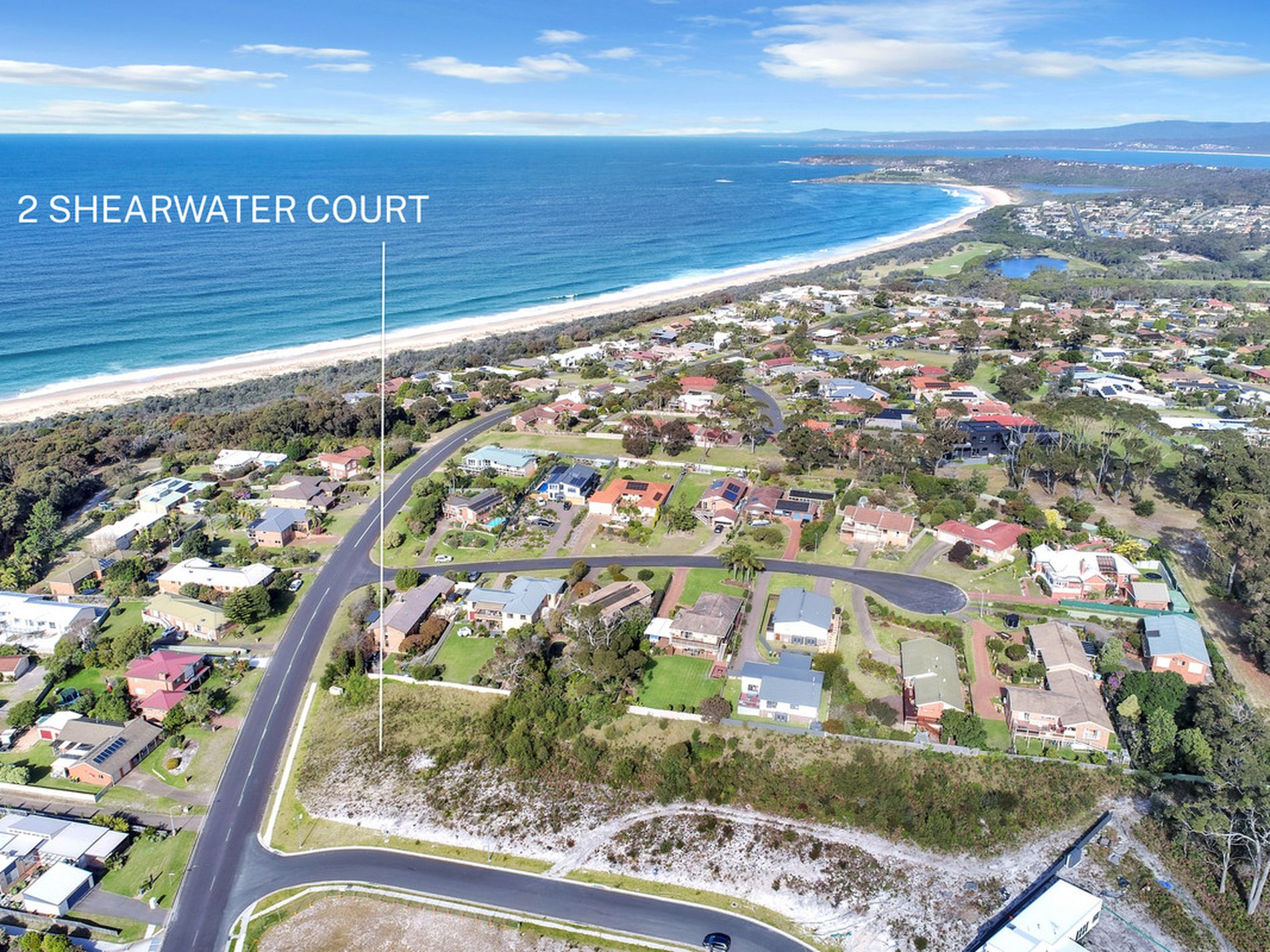 2 Shearwater Court, Tura Beach Sails Real Estate Merimbula