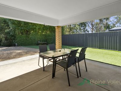 30 Fiddleback Drive, Tawonga South