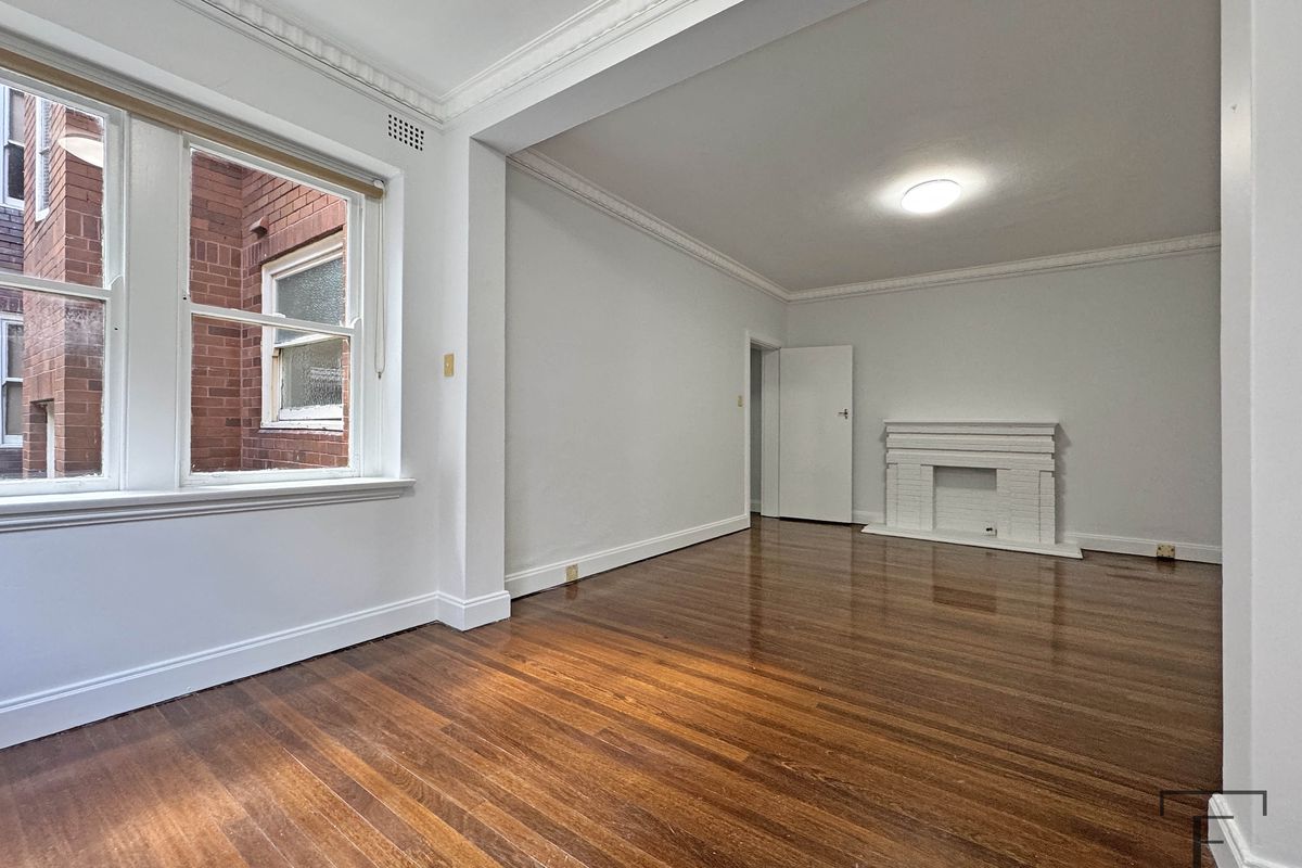 8 / 42 Belmore Street, Burwood