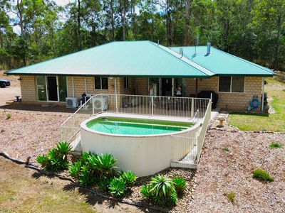 3 Oconnell Road, Traveston