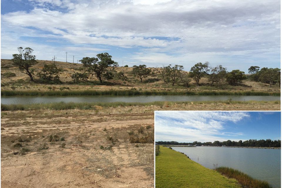 Mannum CE Property Group