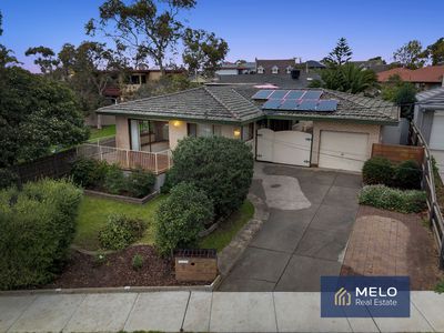 9 Patterson Avenue, Keilor
