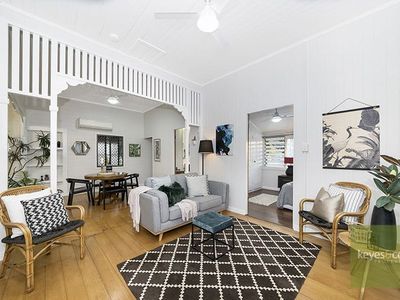 18 Garden Street, Mundingburra