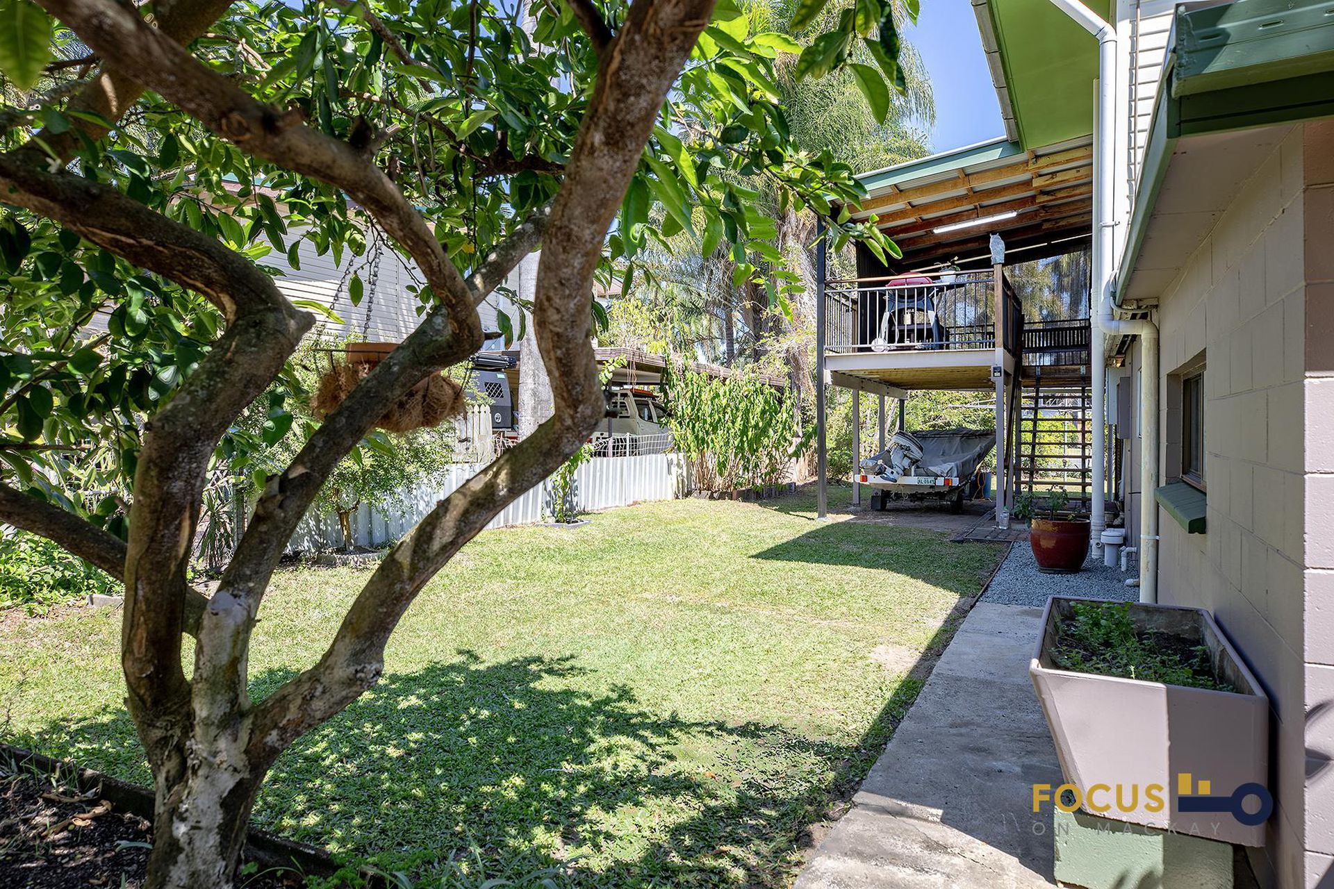 51 Mengel Street, South Mackay