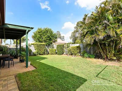 40 Leichhardt Cct, Forest Lake