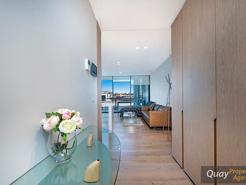 101 / 27 Barangaroo Avenue, Barangaroo