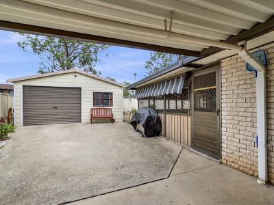 19 Kelburn Place, Airds