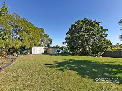 155 Durrang St, Durack