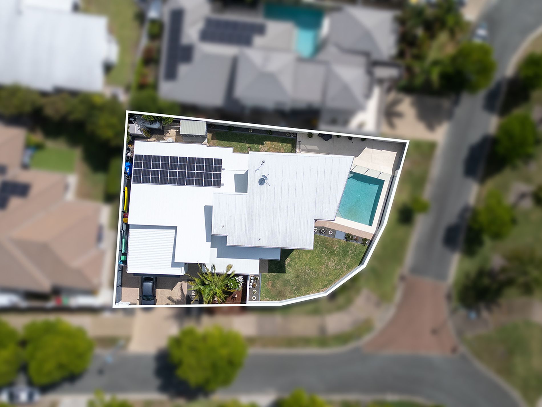 38 TARAWA STREET, Kawana Island