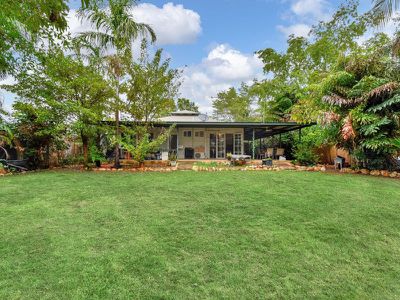5 Landsborough St, Bakewell