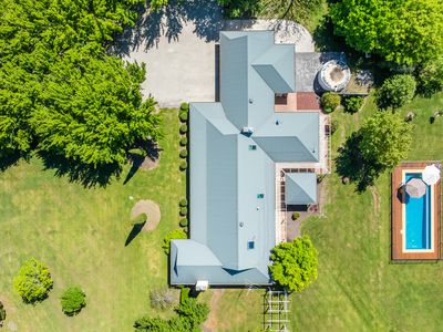 105 Manorina Way, Macedon