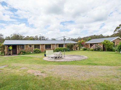 271 Pipers River Rd, Turners Marsh