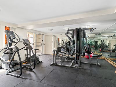 45 / 123 Wellington Street, East Perth