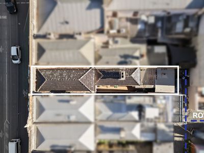 55 BRUNSWICK STREET, Fitzroy