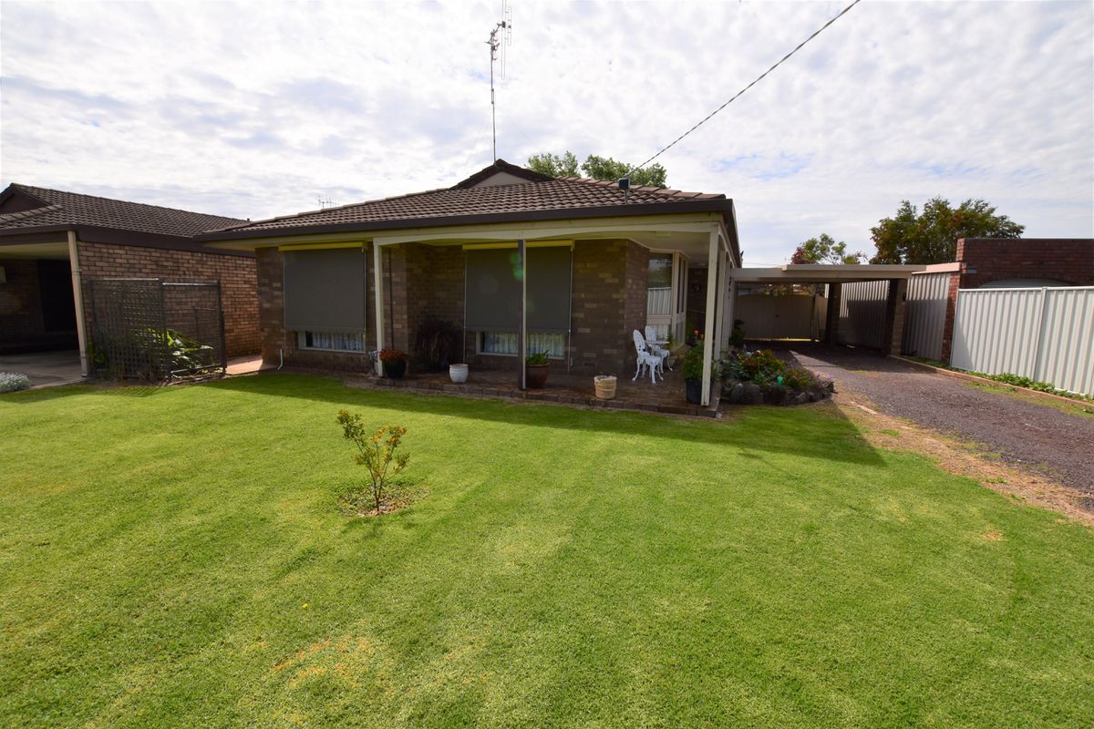 11 Bond Street, Kyabram