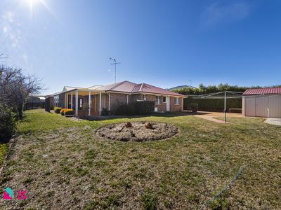 18 Hyland Drive, Bungendore