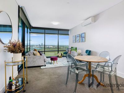 1711 / 1 Brushbox Street, Sydney Olympic Park