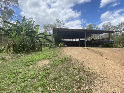 471 Walsh Road, Nanango