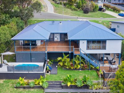 14 Creighton Parade, North Narooma