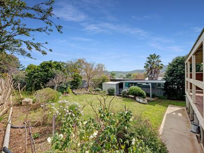 7 Warra St, Tallangatta