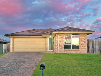 9 Chesan Court, Crestmead