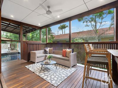 11 Plunkett Street, Paddington