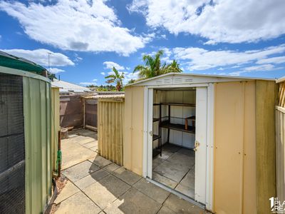 25 Templetonia Promenade, Halls Head