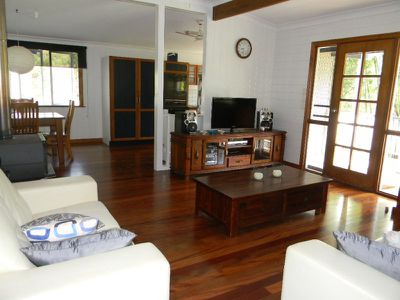 162 Walli Creek Road, Kenilworth