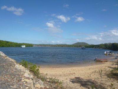 Lot 9 , 9 Endeavour Palms Estate, Cooktown