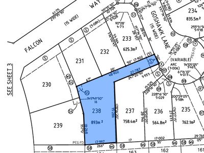 Lot 238 Tallowood Ridge , Mullumbimby