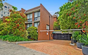 66 / 127-147 Cook  Road, Centennial Park