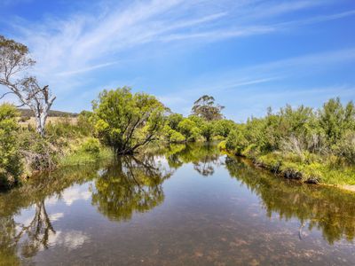 4687 Cooma Rd, Braidwood