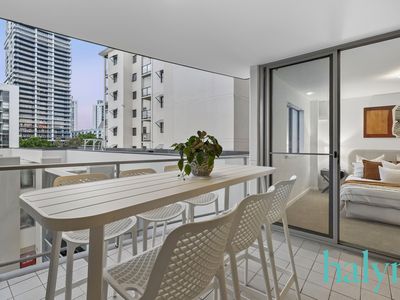 31 / 259-269 Hay Street, East Perth