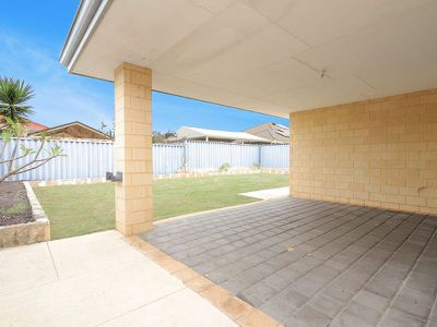 54 Claret Ash Boulevard , Baldivis