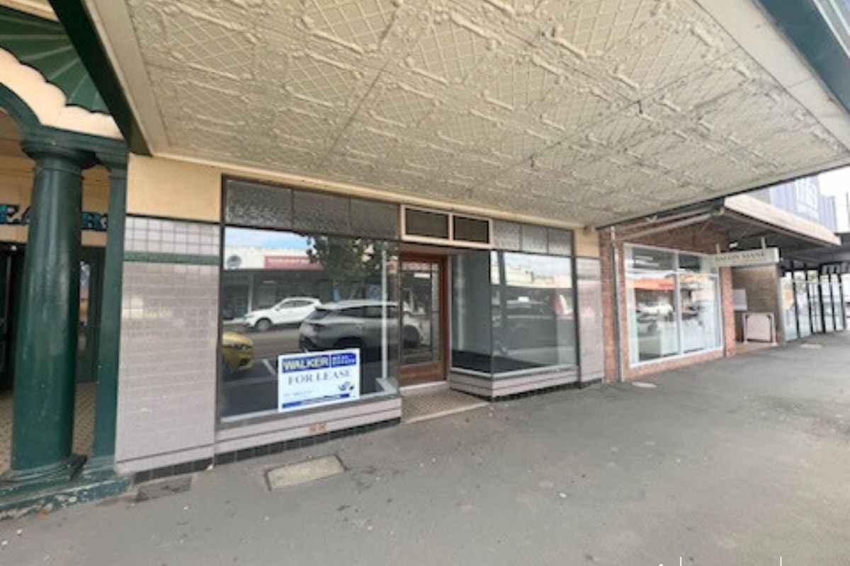 245 Allan Street, Kyabram