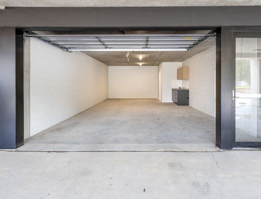 Tradies Storage / Small Industrial