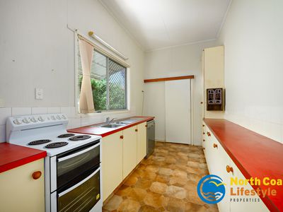 126 Dalley Street, Mullumbimby