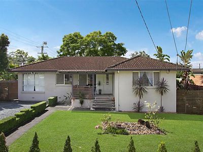 2 Belgrave Street, Underwood
