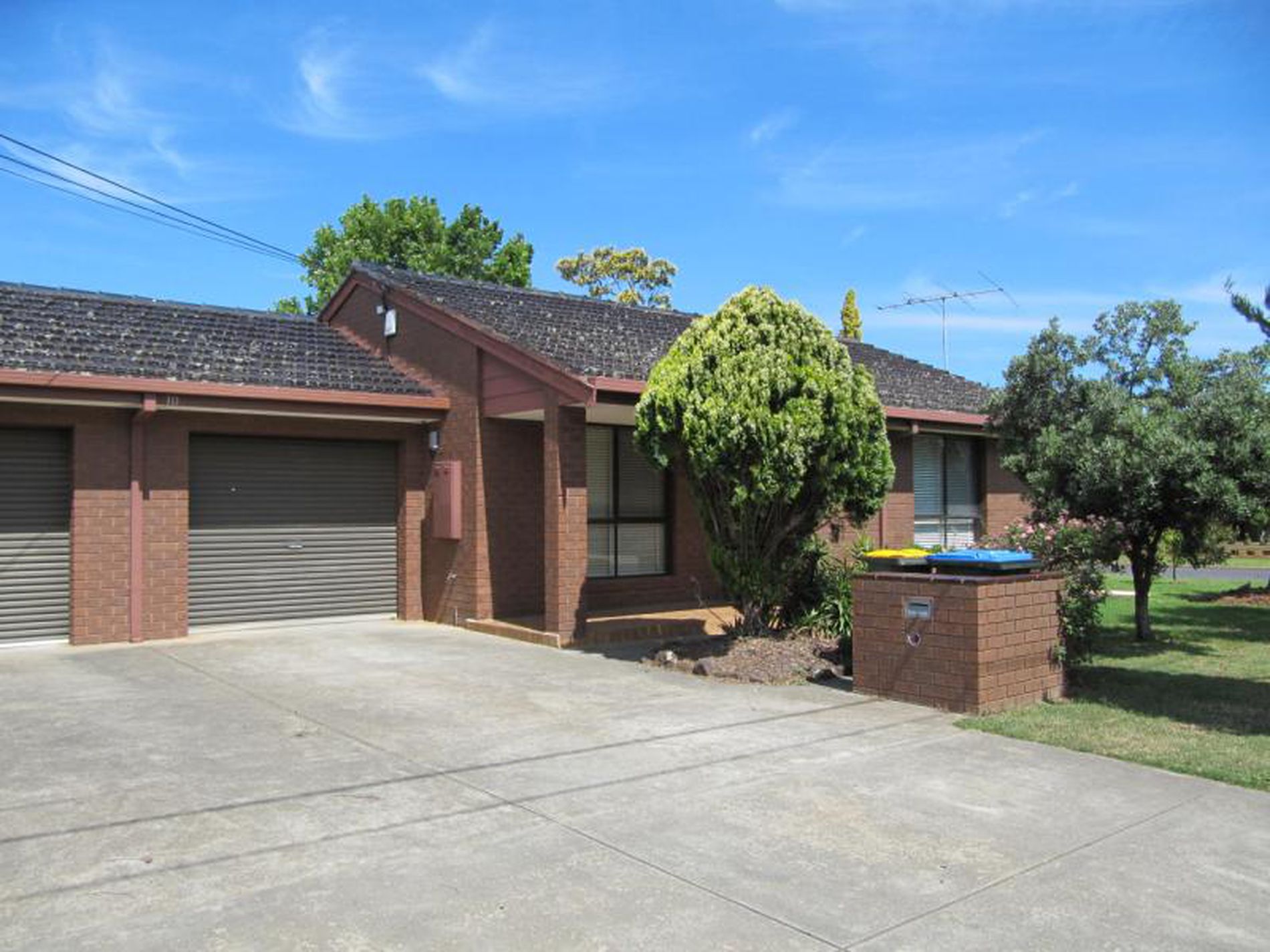 1 / 10 Sinns Avenue, Werribee