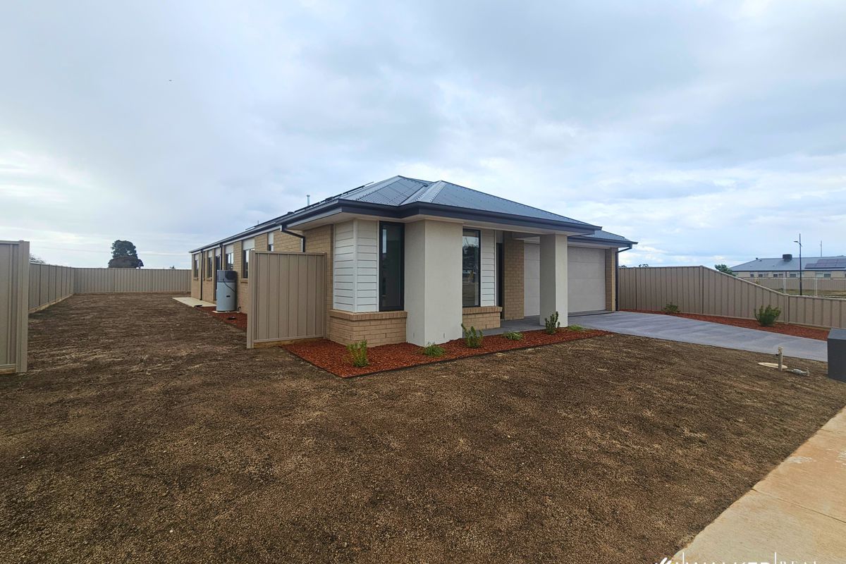 43 Biyala Circuit, Kyabram