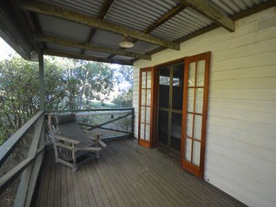 165 Hunsley Road, Kidaman Creek