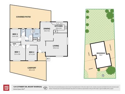 124 Cuthbert Drive, Mount Warrigal