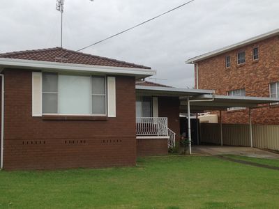 20 Lindesay Street, Barrack Heights