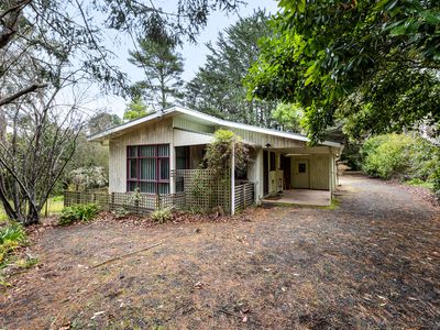 155 Brougham Road, Mount Macedon