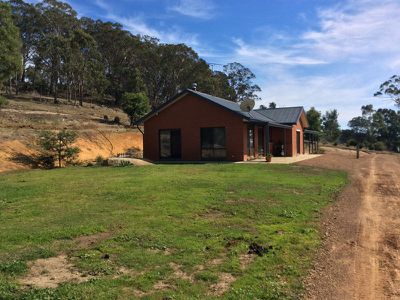 415 Landscape Road, Tallarook
