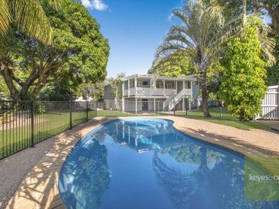 61 First Avenue, Railway Estate