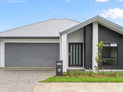 Logan Reserve
